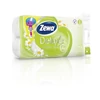 Kép 1/2 - Toalettpapír, 3 rétegű, 8 tekercses, ZEWA "Deluxe, kamilla, 8tek/cs