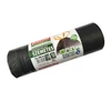Kép 3/4 - Mazzini húzófüles 130 l /75x100/35 mikr. 10 db/csomag háztartási szemeteszsák