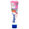 Kép 1/2 - Fogkrém, gyerekeknek, 50 ml, SIGNAL, epres