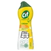 Kép 2/3 - Súrolószer, 360 g/ 250 ml, CIF "Cream", citrom