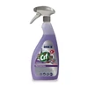 Kép 1/2 - Általános tisztító- és fertőtlenítőszer, 750 ml, CIF, "2in1"