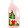 Kép 2/2 - Folyékony mosószer, 1,5 l, FROSCH, gránátalma