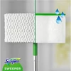 Kép 4/4 - Kezdőkészlet, felmosó, nedves- és száraz utántöltővel, SWIFFER "Sweeper"