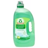 Kép 2/2 - Mosogatószer, utántöltő, 5 l, FROSCH, zöld citrom