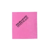 Kép 2/2 - Törlőkendő, univerzális, 40x34 cm, BONUS "MicroCLOTH", pink