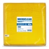 Kép 2/3 - Microszálas kendő MicroClean BonusPro sárga