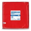 Kép 2/3 - Microszálas kendő MicroClean BonusPro piros