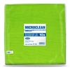 Kép 2/3 - Microszálas kendő MicroClean BonusPro zöld