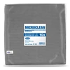 Kép 1/2 - Törlőkendő, univerzális, 10 db, 32x32 cm, BONUS "MicroCLEAN", szürke