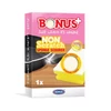 Kép 6/8 - Mosogató szivacs karcmentes B026 Bonus+