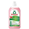 Kép 2/2 - Mosogatószer FROSCH gránátalma 500 ml