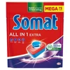 Kép 2/2 - Mosogatógéptabletta, 75 db, SOMAT "All in 1 Extra"