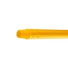 Kép 2/4 - Nyél, menetes, alukróm, 140 cm, BONUS "Heavy Duty", sárga