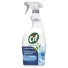 Kép 1/2 - Vízkőoldó spray, 750 ml, CIF "Power&Shine"