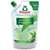 Kép 1/3 - Folyékony szappan utántöltő, 0,5 l, FROSCH, aloe vera