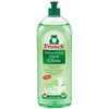 Kép 1/2 - Mosogatószer, 750 ml, FROSCH, brillant, citrus