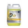 Kép 2/3 - Általános tisztítószer, 5 L, CIF, citrom