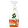 Kép 1/2 - Konyhai zsíroldó spray, 750 ml, CIF "Cleanboost"