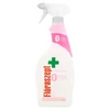 Kép 1/2 - Konyhai tisztító- és fertőtlenítő spray, klórmentes, 700 ml, FLÓRASZEPT