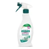 Kép 2/2 - Fertőtlenítő- és szagtalanító spray, 500 ml, SANYTOL, textíliákhoz