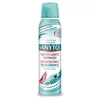 Kép 2/3 - Fertőtlenítő spray, 150 ml, SANYTOL, cipőkhöz