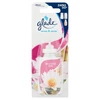 Kép 1/3 - Illatosító készülék utántöltő, 18 ml, GLADE by brise "Sense&Spray, Relaxing zen