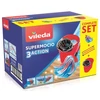 Kép 3/4 - Gyorsfelmosó szett, VILEDA "Supermocio"