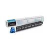 Kép 1/3 - Kyocera TK8515 cyan toner (eredeti)