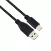 Kép 3/3 - USB kábel, 3-az-1-ben USB A–Light/Micro/C, 2m, VARTA