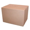 Kép 2/2 - Kartondoboz 39,2x39,2x28,8cm,1/6, 10db/cs