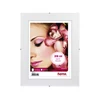 Kép 3/3 - HAMA 63120 CLIP-FIX ANTI-REFLEX KERET 21X29,7