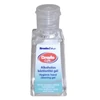 Kép 2/2 - Kézfertőtlenítő gél, 50 ml, BRADOLIFE