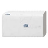 Kép 4/4 - Kéztörlő, Interfold hajtás, 2rétegű, 21csom/krt, 180lap, H2 rendszer, Advanced, TORK "Xpress® Soft Multifold", fehér