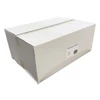 Kép 2/3 - Kéztörlő hajtogatott Z/V FORTUNA 2 rétegű fehér 80% cell 23x21 cm 150 lap 20/dob