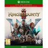 Kép 1/5 - King`s Bounty II Day One Edition Xbox One játékszoftver