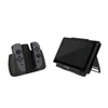 Kép 4/10 - Kingston HyperX ChargePlay Clutch for Nintendo Switch töltőállomás