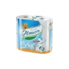 Kép 2/2 - Müller Natural 2 tekercses konyhai kéztörlő 2 rétegű