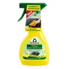 Kép 1/2 - Konyhai tisztítószer FROSCH kerámai főzőlaphoz citrom környezetbarát 300 ml