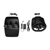 Kép 14/16 - Logitech G923 Racing Wheel and Pedals PS4/PC kormány + pedálsor