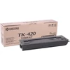 Kép 1/2 - Kyocera TK-420 fekete toner 370AR010 (eredeti)