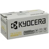 Kép 1/5 - Kyocera 1T02R9ANL0 TK-5230Y sárga toner (eredeti)