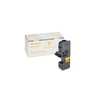 Kép 2/5 - Kyocera 1T02R9ANL0 TK-5230Y sárga toner (eredeti)
