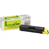 Kép 2/5 - Kyocera TK-590Y sárga toner 1T02KVANL0 (eredeti)