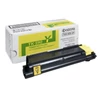 Kép 1/5 - Kyocera TK-590Y sárga toner 1T02KVANL0 (eredeti)