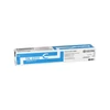 Kép 1/3 - Kyocera TK8315 cyan toner (eredeti)