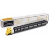 Kép 1/3 - Kyocera TK8335 sárga toner (eredeti)