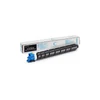 Kép 1/3 - Kyocera TK8525 cyan toner (eredeti)