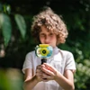 Kép 7/9 - LAMAX ActionKid1 Full HD 8MP kék gyerek akciókamera vízálló tokkal