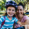 Kép 8/9 - LAMAX ActionKid1 Full HD 8MP kék gyerek akciókamera vízálló tokkal