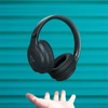 Kép 5/7 - LAMAX Base2 vezeték nélküli Bluetooth fejhallgató